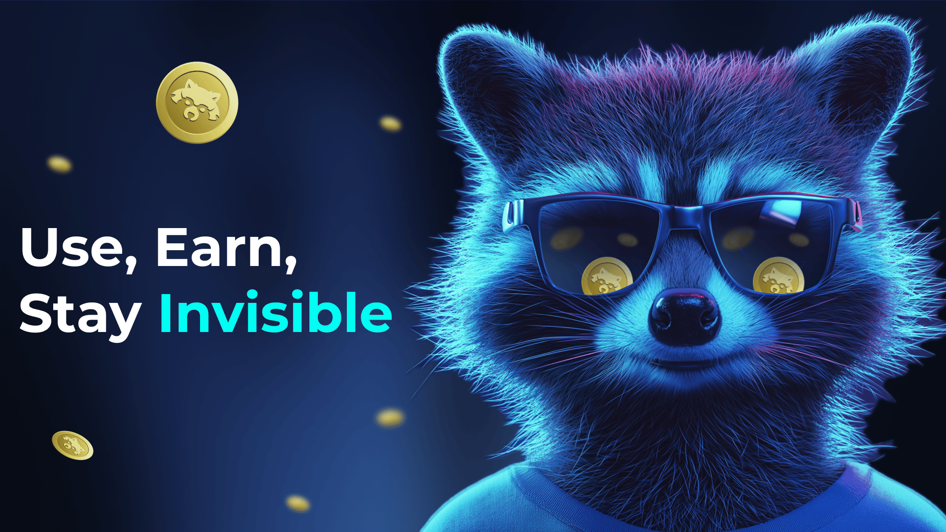 Raccoonline